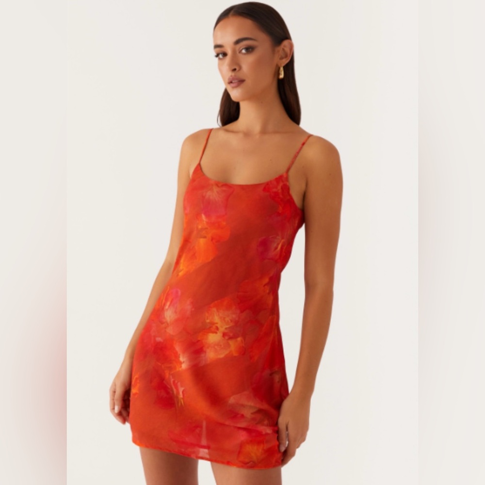 Peppermayo Dress